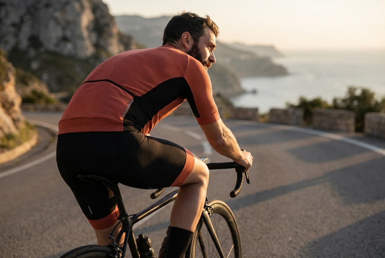 Cycling & outdoor