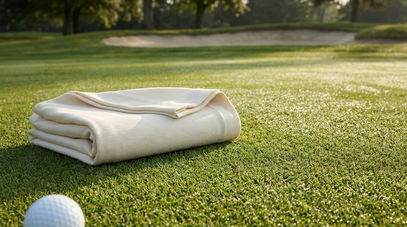 Golf apparel