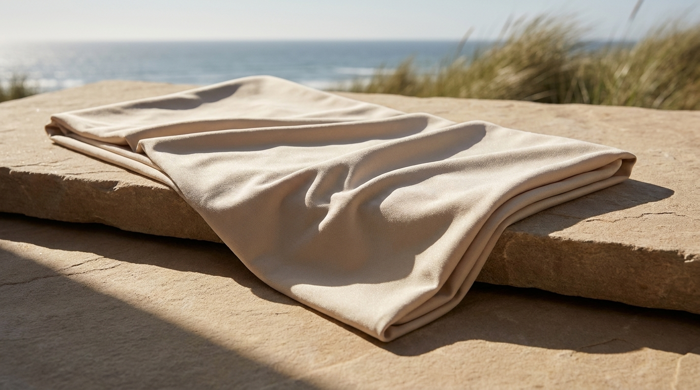 Sun-protection apparel