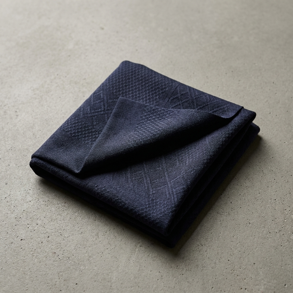 Weft Jacquard