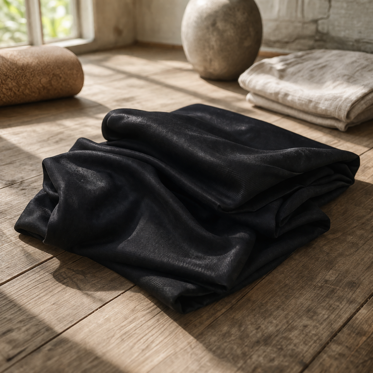 PA66-lycra brushed knit