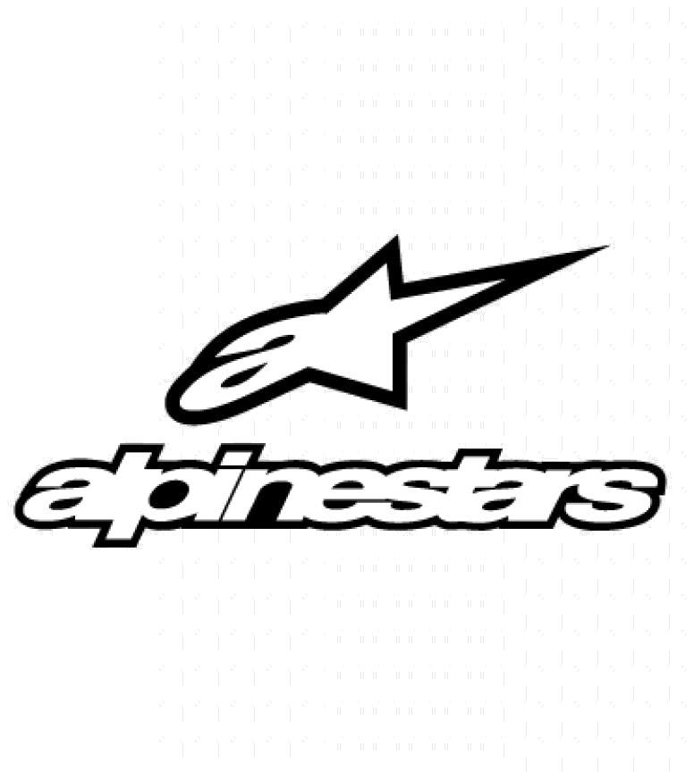 Alpinestars logo