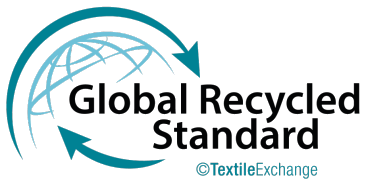 GRS 4.0 brand mark