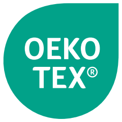 OEKO-TEX 100 brand mark