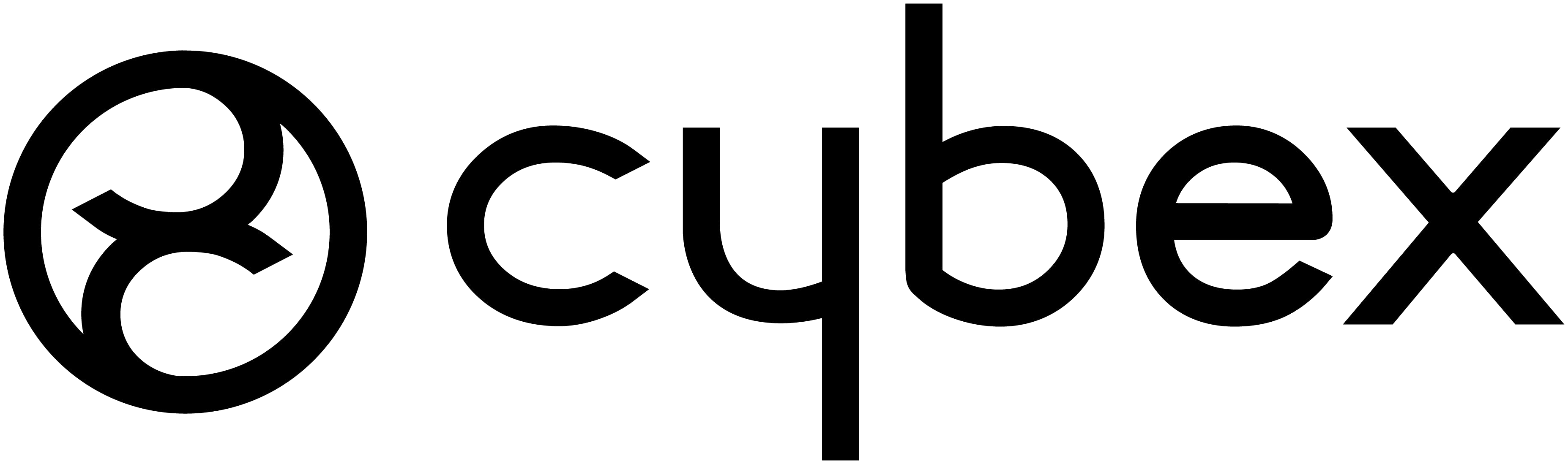 Cybex logo