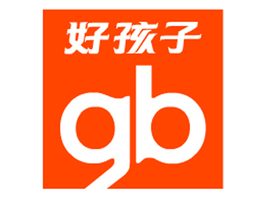 Goodbaby (gb) logo